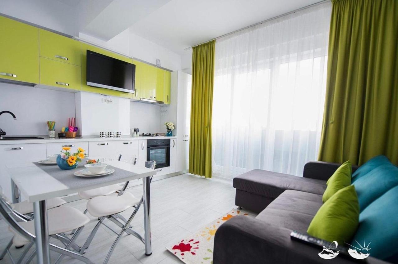 Apartel Joy Нэводари Экстерьер фото