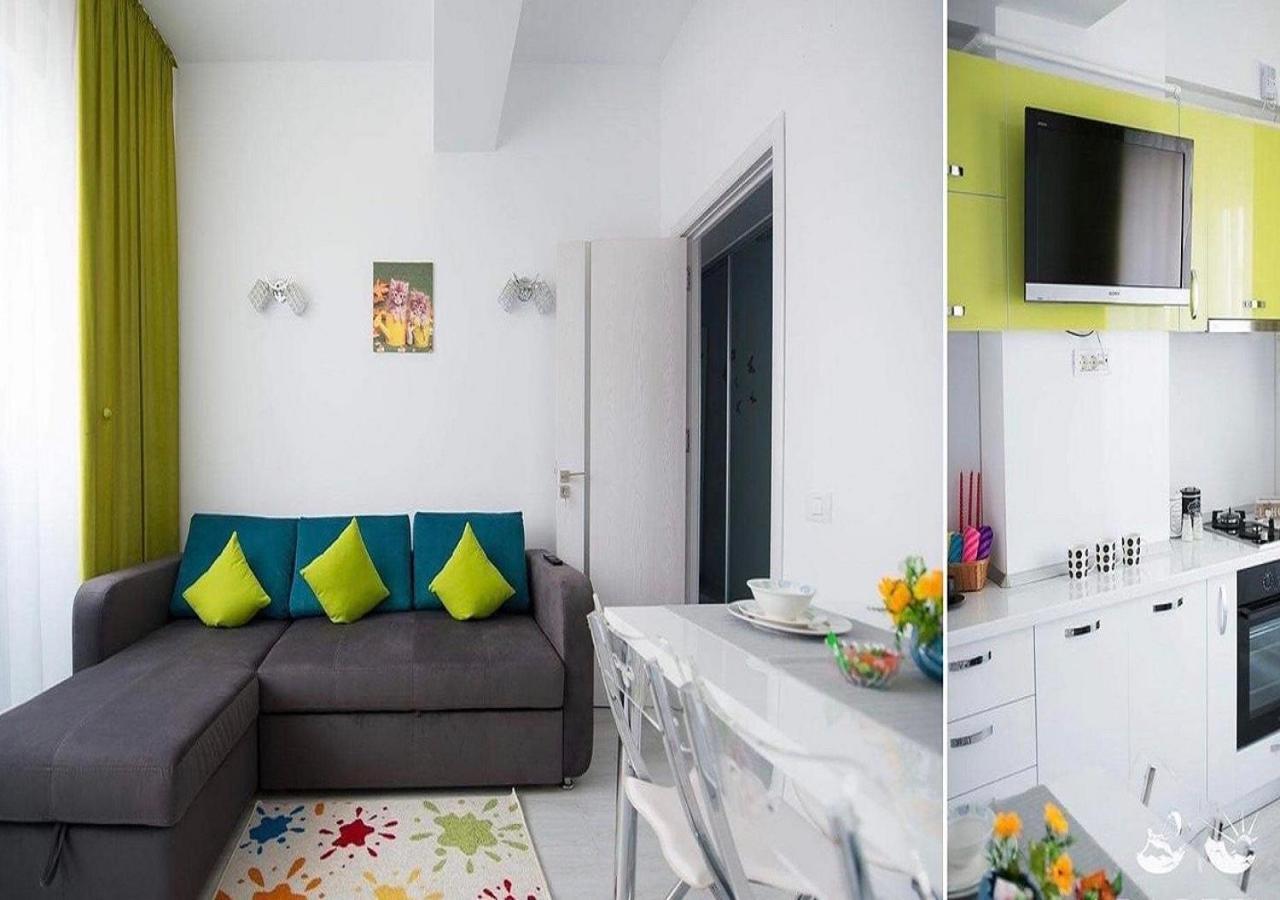 Apartel Joy Нэводари Экстерьер фото