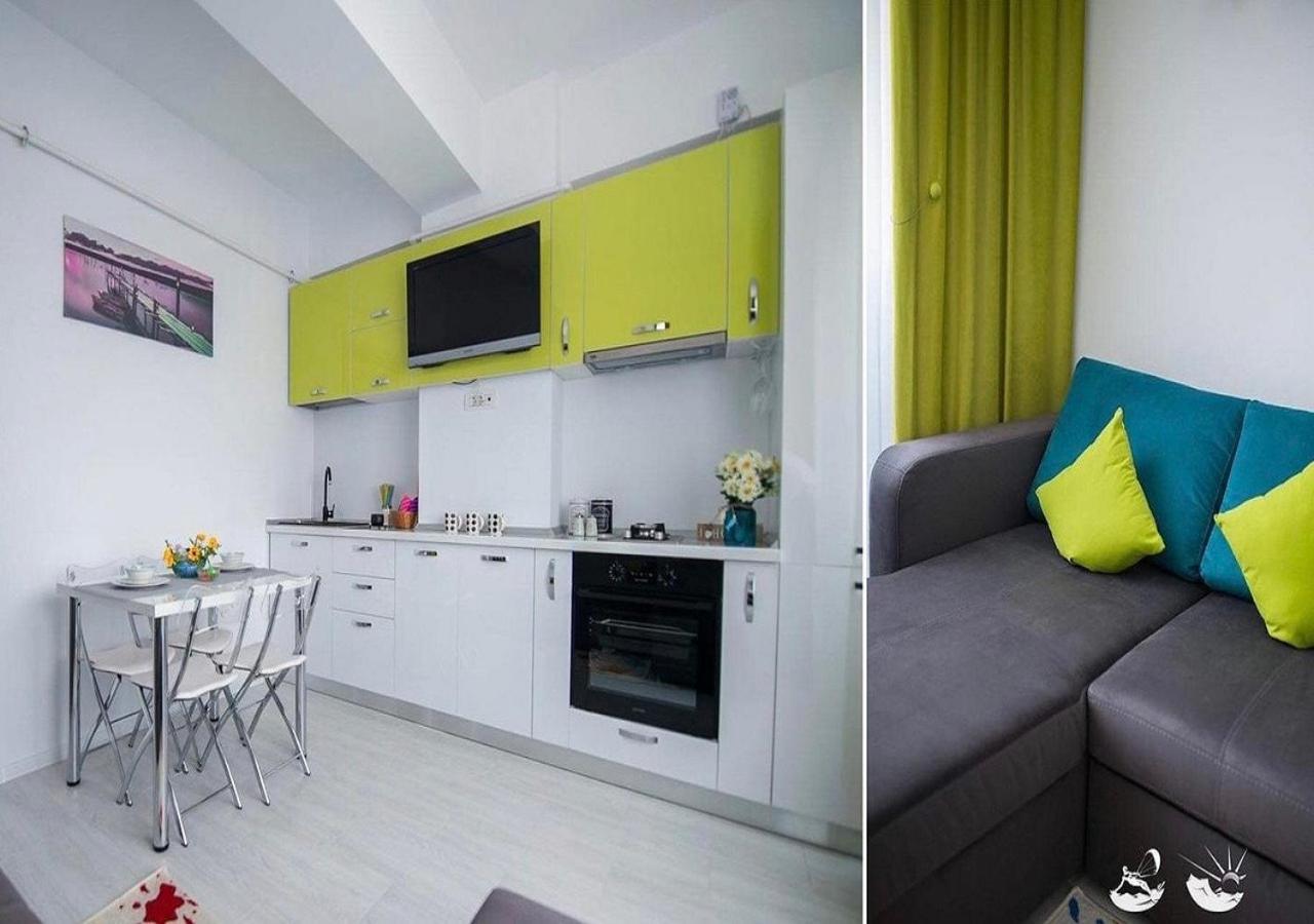 Apartel Joy Нэводари Экстерьер фото