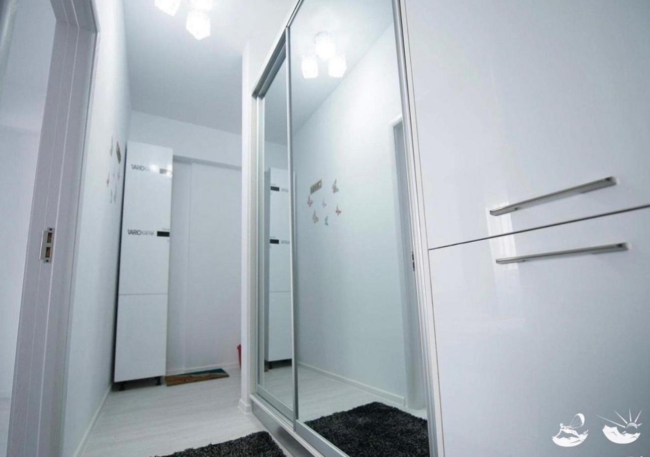 Apartel Joy Нэводари Экстерьер фото