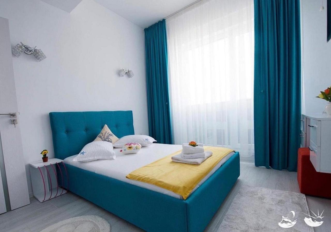 Apartel Joy Нэводари Экстерьер фото