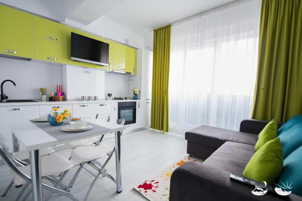 Apartel Joy Нэводари Экстерьер фото