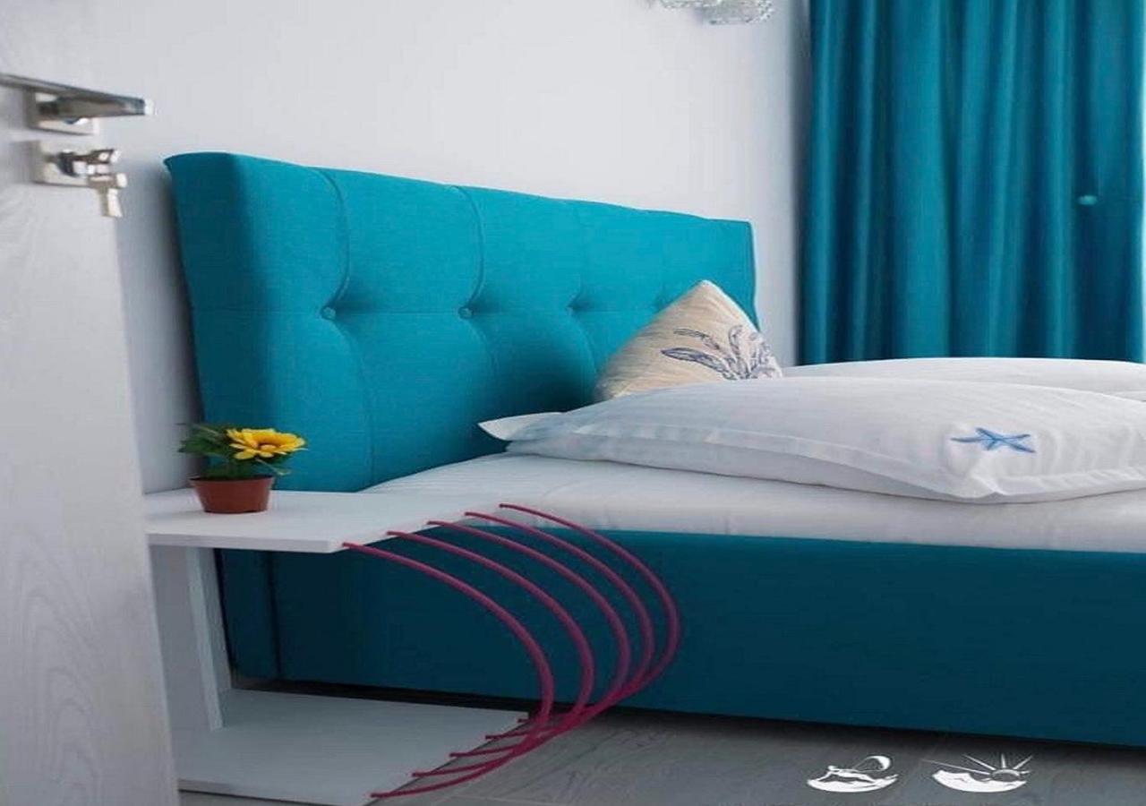 Apartel Joy Нэводари Экстерьер фото