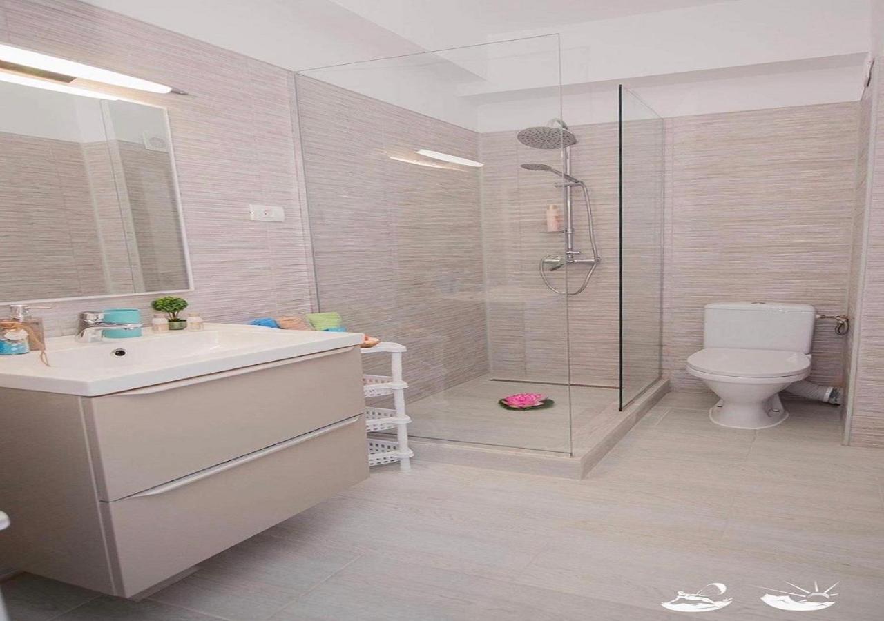 Apartel Joy Нэводари Экстерьер фото