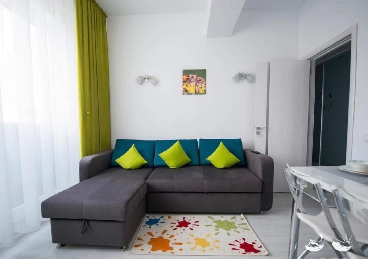 Apartel Joy Нэводари Экстерьер фото