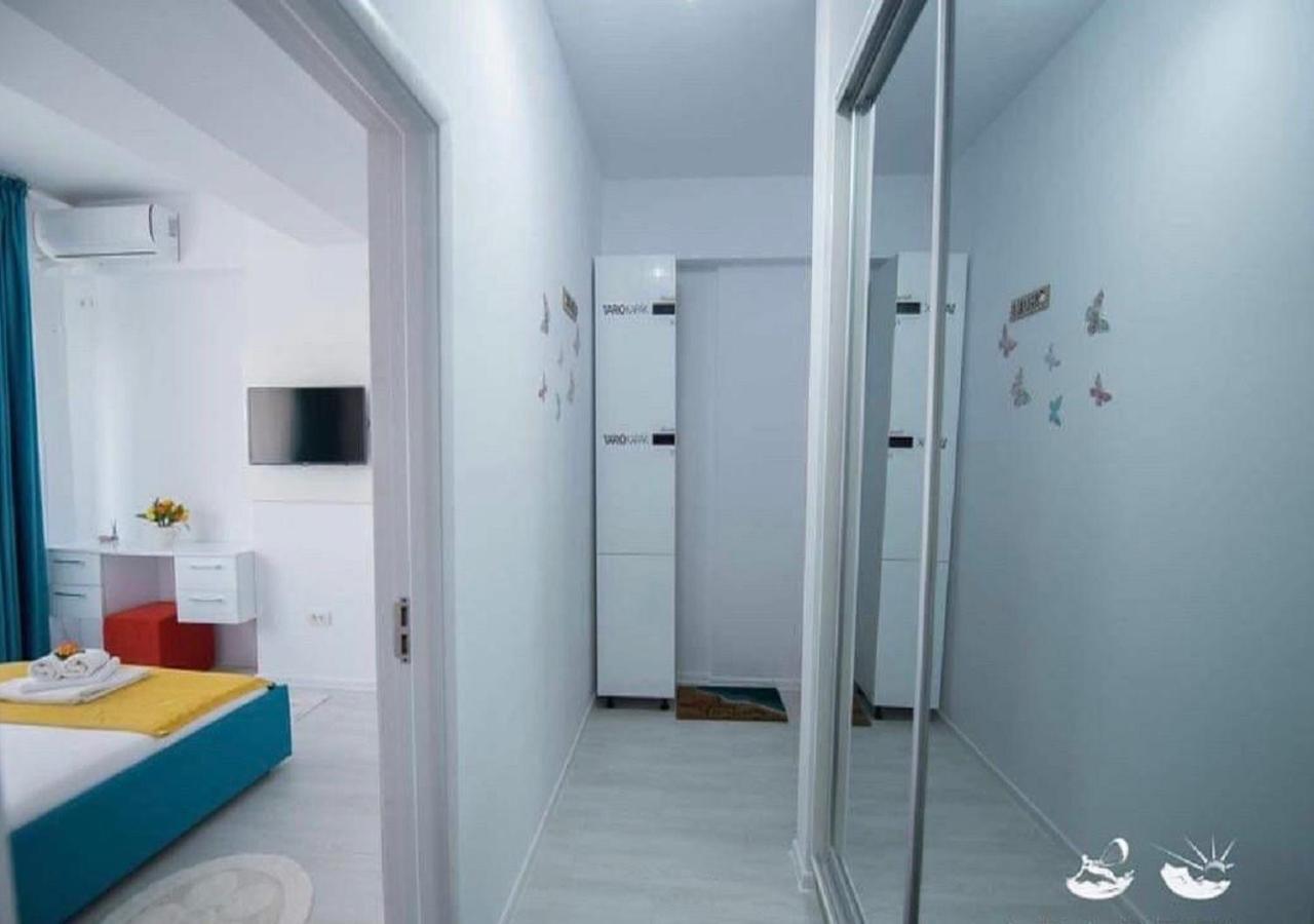 Apartel Joy Нэводари Экстерьер фото